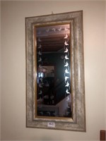 Mirror decor