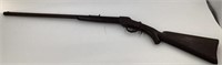 Merwin, Hulbert & Co. Junior .22 Rifle
