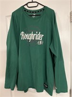 Saskatchewan Roughriders Long Sleeved Shirt