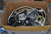 box of cords