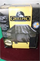 Grill Pro Gas BBQ Cover / New