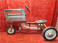 Murray ride on tractor Trac pedal car.