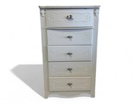 Ashley Furnituire Dresser Chest of Drawers