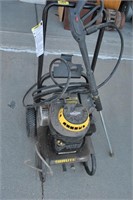 Brute 2200 psi power washer