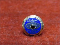 10k gold Whirlpool St. Joseph 1948 pin