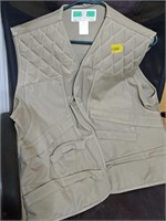 large Gamewinner vest