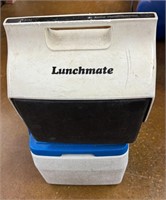 Lunchmate  & more ( NO SHIPPING)
