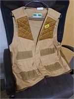 Large Gamewinner fishing vest