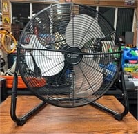 Comfort Zone Fan ( NO SHIPPING)
