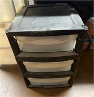 Plastic Storage Container ( NO SHIPPING)