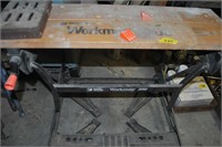 Black and Decker Workmate 300 bench