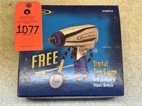 Blue Point Impact Wrench