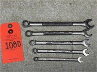Craftsman Wrenches MET