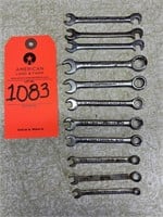 Craftsman Tiny Wrenches SAE