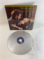 La Traviata Laserdisc