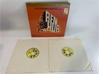 Ben-Hur Laserdisc