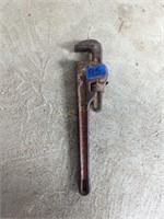 RIGID 14" Pipe Wrench