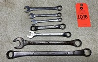 S-K Tools, Wrenches