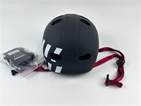 Destroyer EPS Skate Helmet L/XL