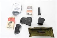 Gun Parts & Cleaning Kit