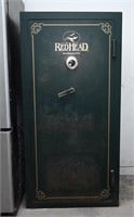RedHead Gun Safe w/ Combination