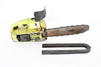 Poulan Micro 12in Chainsaw