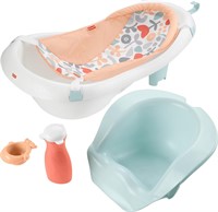 Baby Bath Tub for Newborn to Toddler
