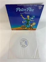 Peter Pan Laserdisc