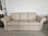 A-Class Furniture Sofa