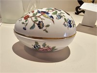 Aynsley 'Pembroke' Bone China Dish