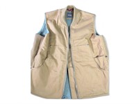 Craftsman vest size large