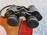 Halina Binoculars