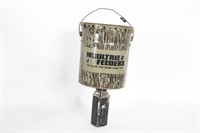 Moultrie Game Feeder