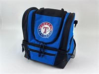 Vintage Texas Rangers Cooler 11"