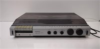 Sanyo Stereo Music System