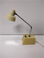 Vintage Mobilite Desk Lamp