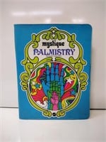 Mattel Palmistry Palm Reading Kit