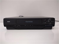RCA Performance Series VCR