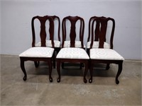 AIG Design Dining Chairs