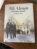 Mt. Vernon history by Thomas Puckett. Very nice