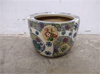 Large Ceramic Planter