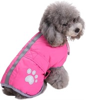 Cold Weather Dog Coats