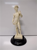 Michelangelo's David Cast Resin Statue