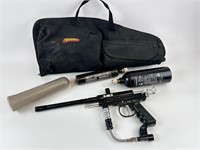 Spyder Xtra Paintball Gun