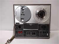 Sony TC-366 Reel-To-Reel Player