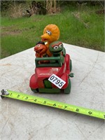 ILCO Muppets Battery Operated Car