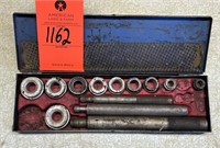 Bushing Remover and Replacement Set