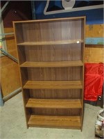 Book case