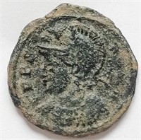 ROMA A.D.330-354 Ancient Roman coin 18mm