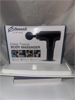 Body massager